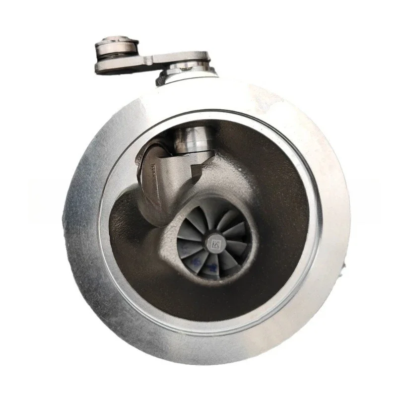 Suitable for GAC Trumpchi Shadow Leopard Shadow Cool 1.5T engine NT00 1390003007 turbocharger