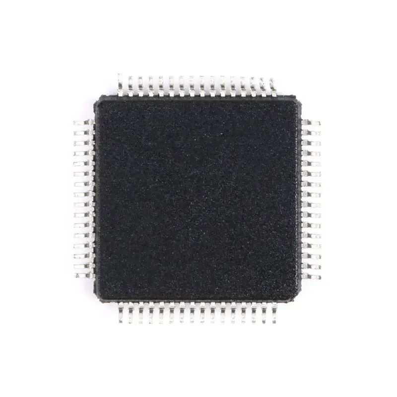 LPC2132FBD64, nuevo, original, LQFP-64 genuino