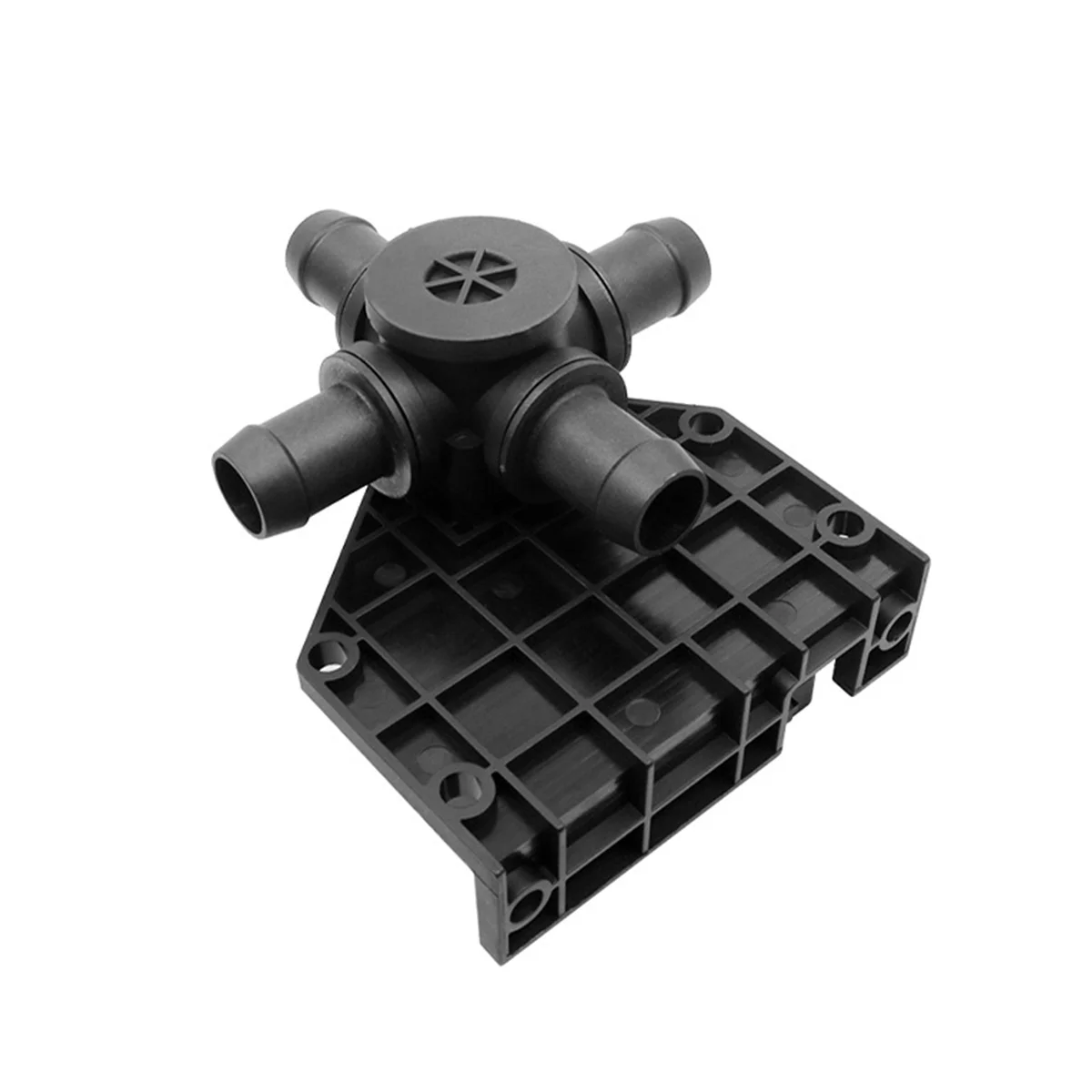 

Suitable for Tesla Model S X Warm Air Water Valve Control Valve Parts 6007370-00-B