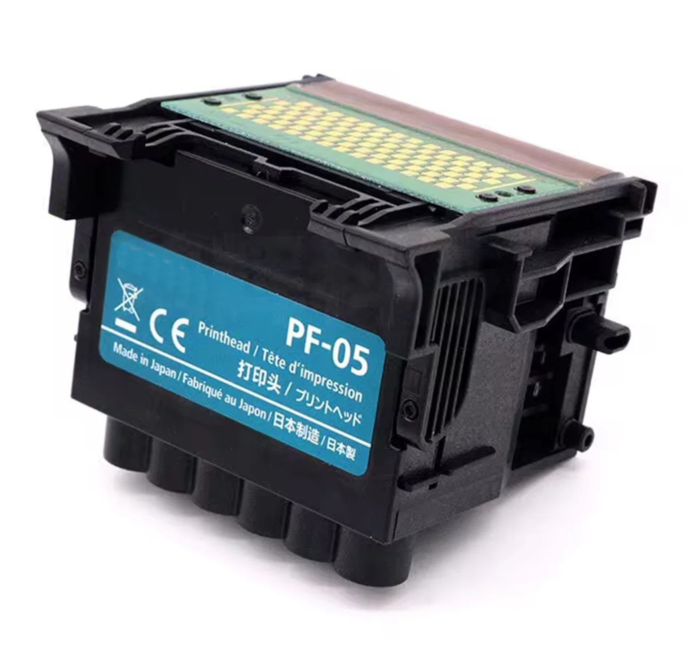 رأس الطباعة بالجملة رأس الطباعة لكانون pf 05 iPF6300 6400 6350 6450 6410 6460 8300 8300S 8310 8400 8410 9400 9400S 9410 PF-05