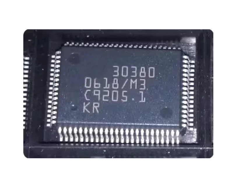 

30380 QFP (Product quantity: 10 pieces)