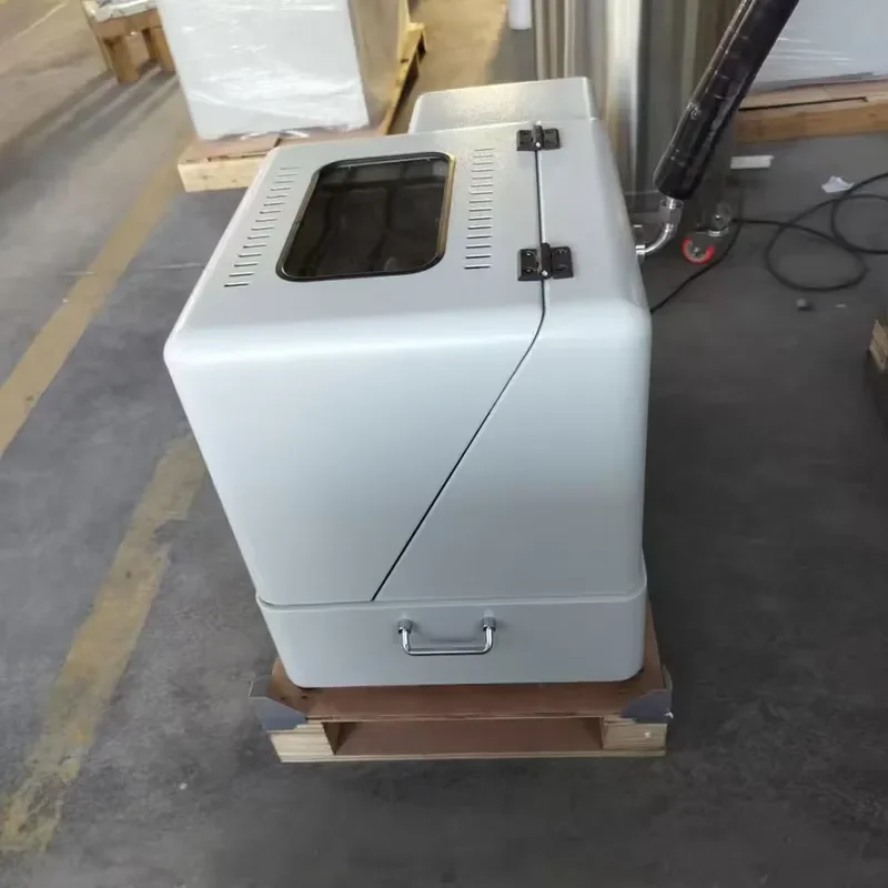i 1l-5l Laboratory Vertical Planetary Ball Mill for Grinding Industrial Ceramics Planetary Ball Mill