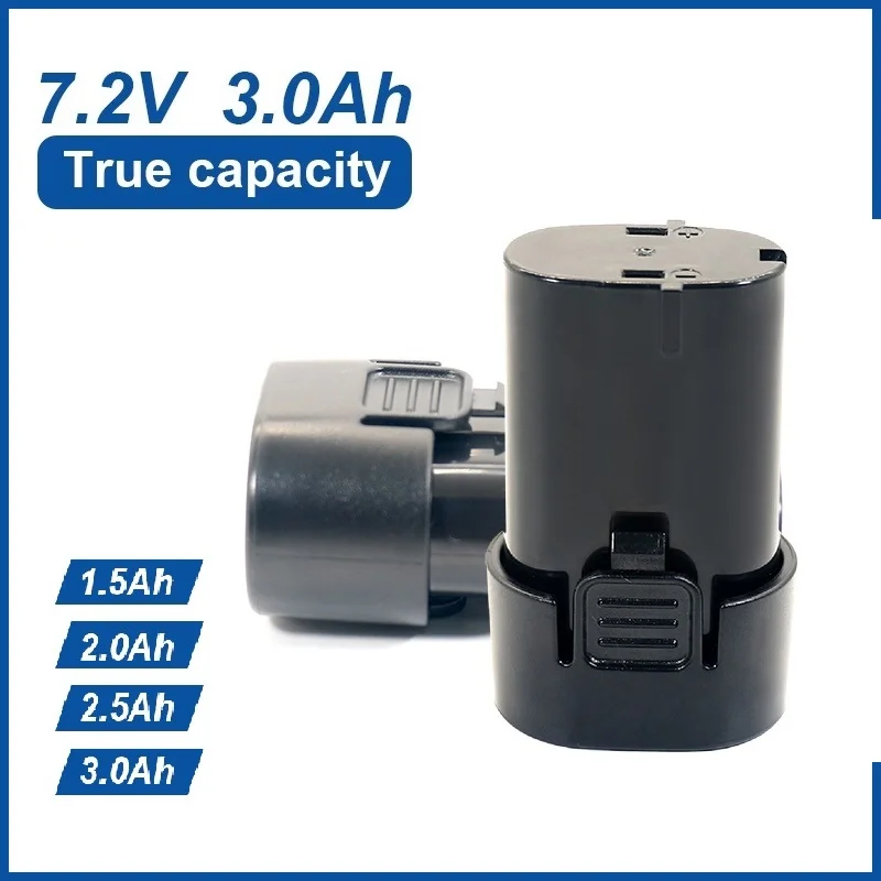 For Makita 7.2V 250… - image