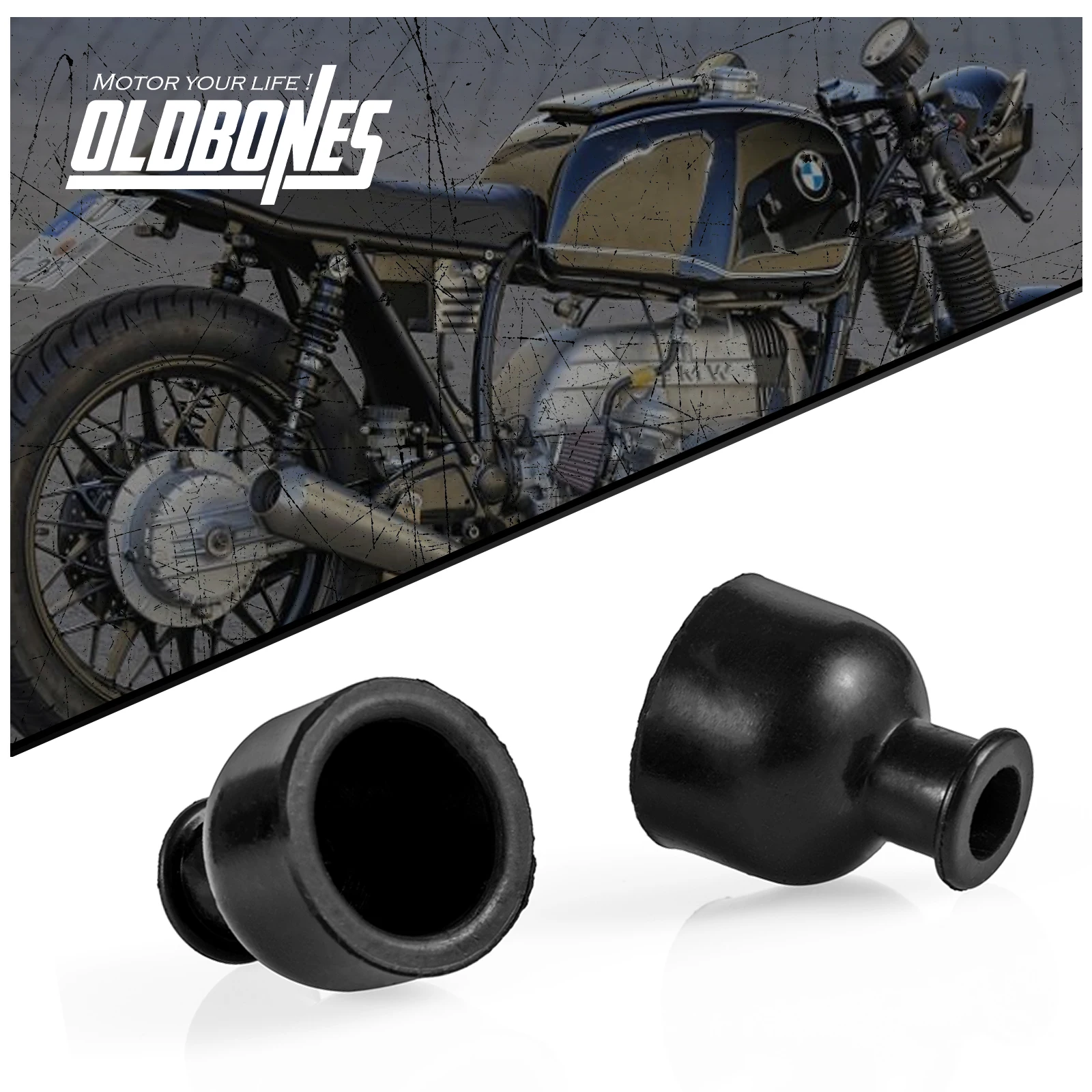 Cafe Racer R Series… - image