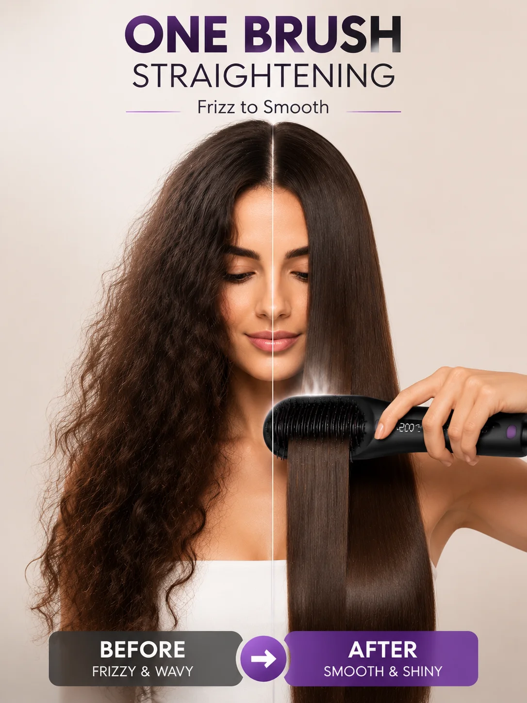 Thumbnail 3 - #3 Trending Electric Hair Brushes Right Now