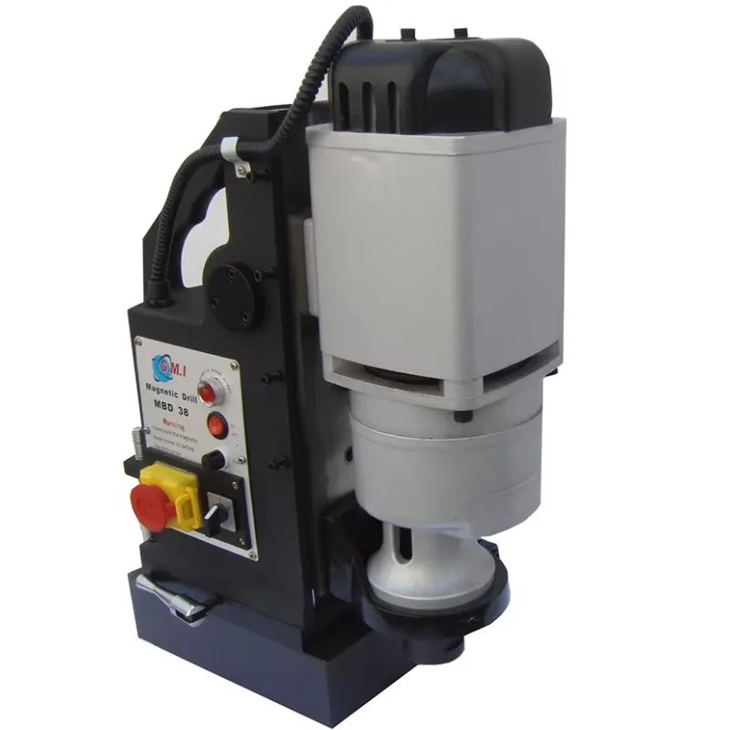 

32mm/38mm/49mm Block Drilling ND3201C/ND3801C/ND4901C With Switch