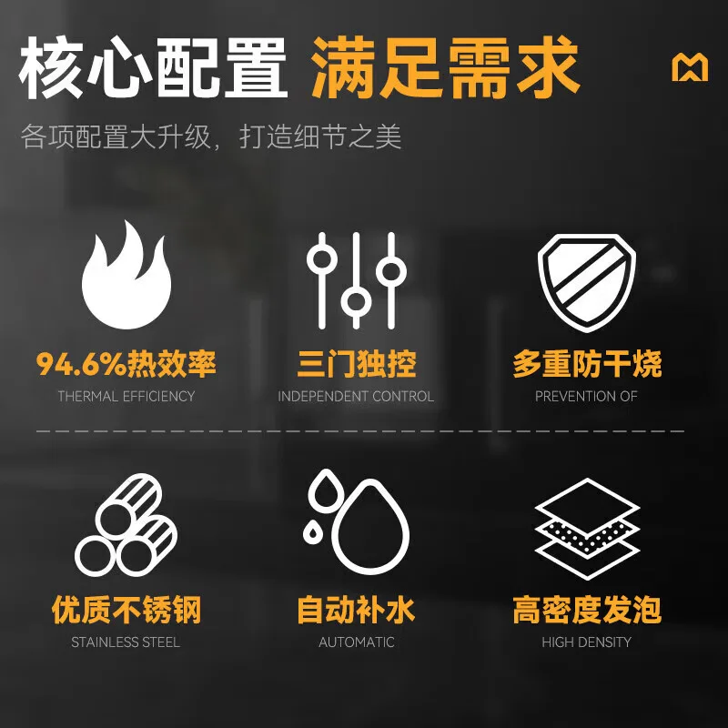 Пароварка для морепродуктов Коммерческая газовая трехдверная электрическая пароварка Пароварка