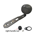 right handle