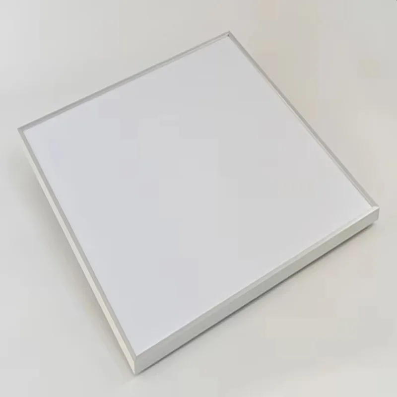 360W 600x600mm Carbon Fiber Far Infrared Heating Panel With Smart Control And Overheat Protection