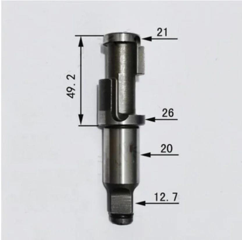 Air Impact Wrench Repair Parts Maintenance Accessories Motor Bearings Washer Cylinder Pin Shaft Valve