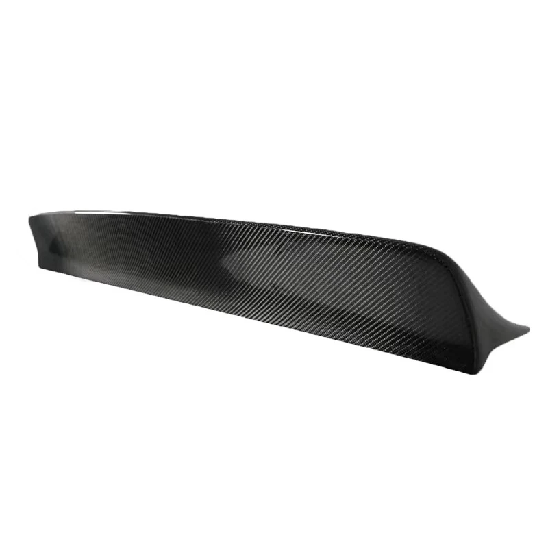 

Carbon Fiber Rear Trunk Spoiler Wing Fit for Subaru Impreza WRX Sedan 2002-2007