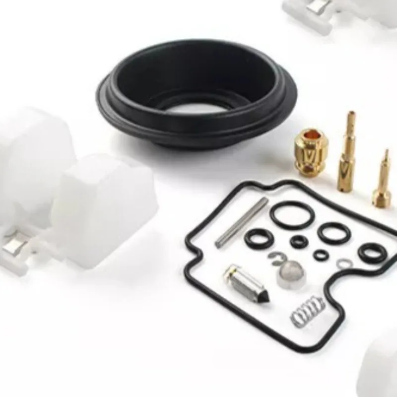 

Suitable for Suzuki GSX600F Katana 600 1998-2006 Carburetor Repair Kit