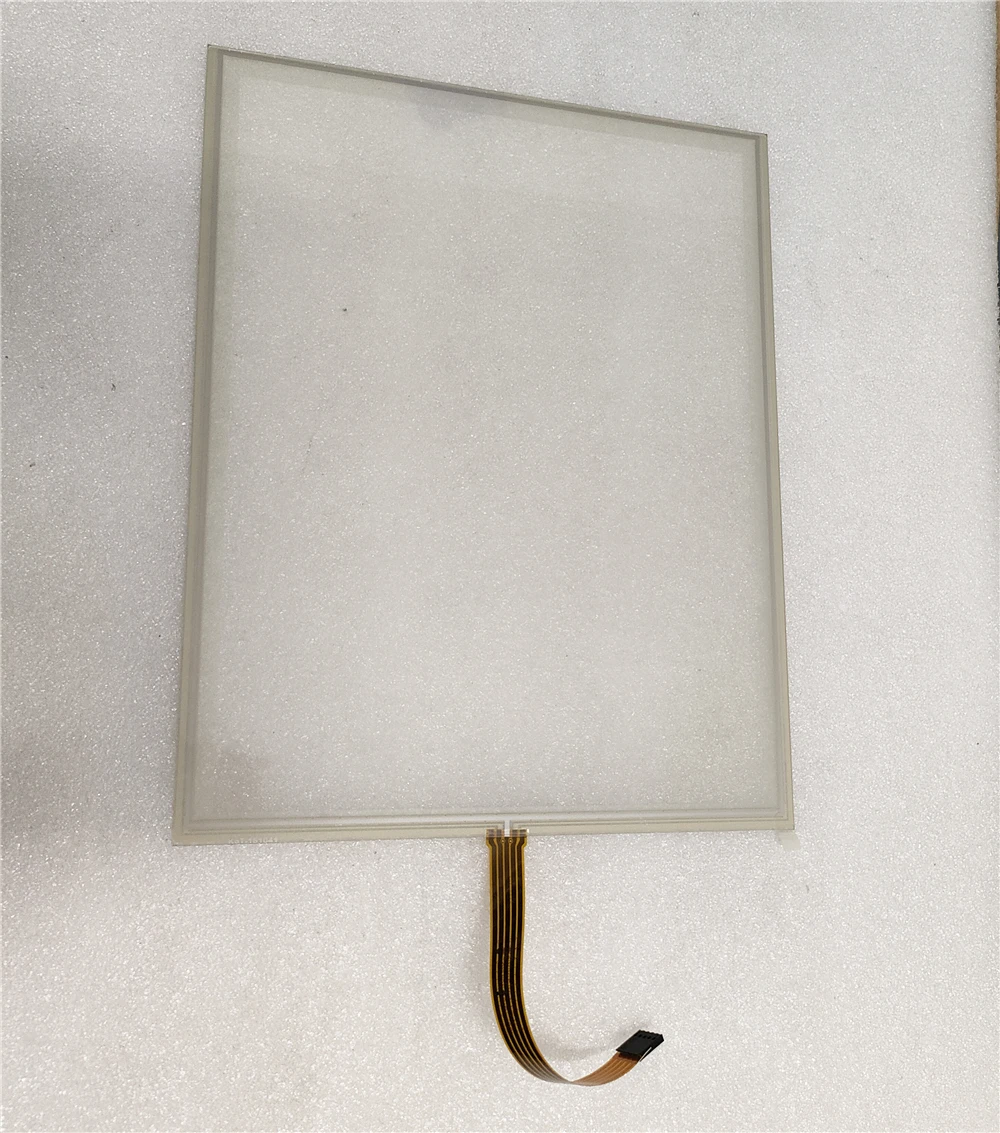 

15'' 6181P-15TP2KHX -- Touchpad Resistive touch panels Screens