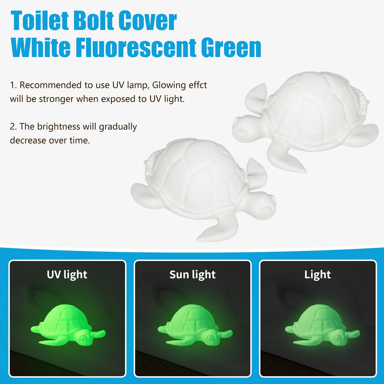 2-Pack Toilet Bolt … - image