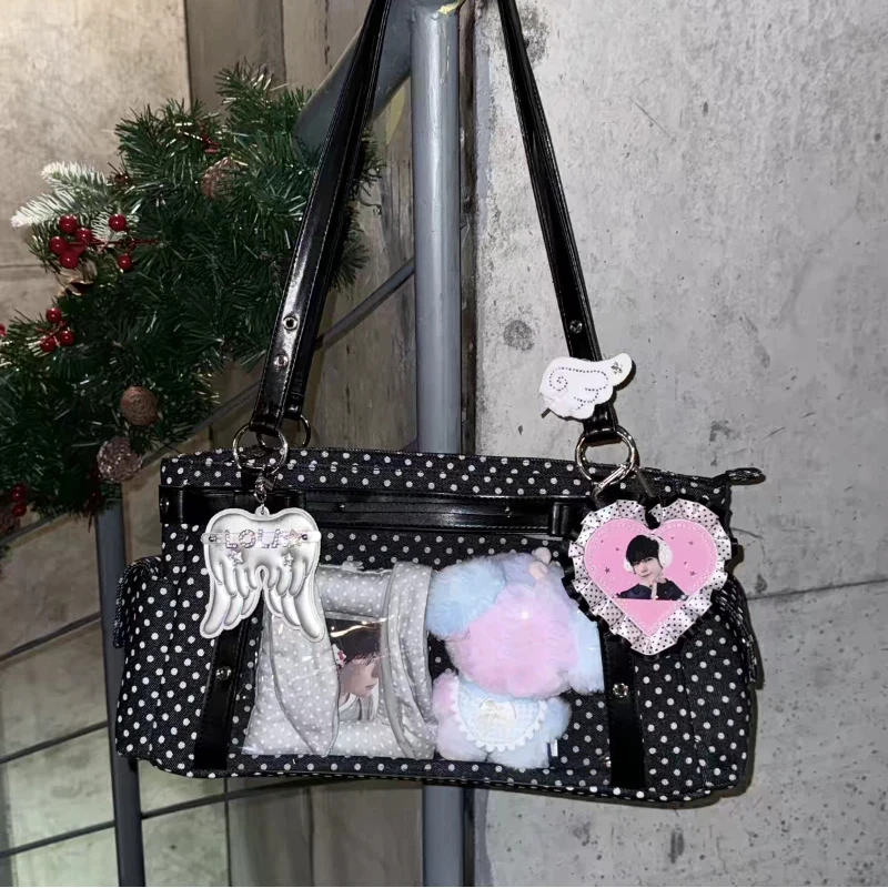 Thumbnail 3 - #84 Best Canvas Shoulder Tote to Buy In 2026
