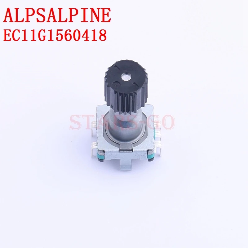 

10PCS/100PCS EC11G1560418 EC11G1560421 EC11G1564411 EC11G1574402 Switch Element