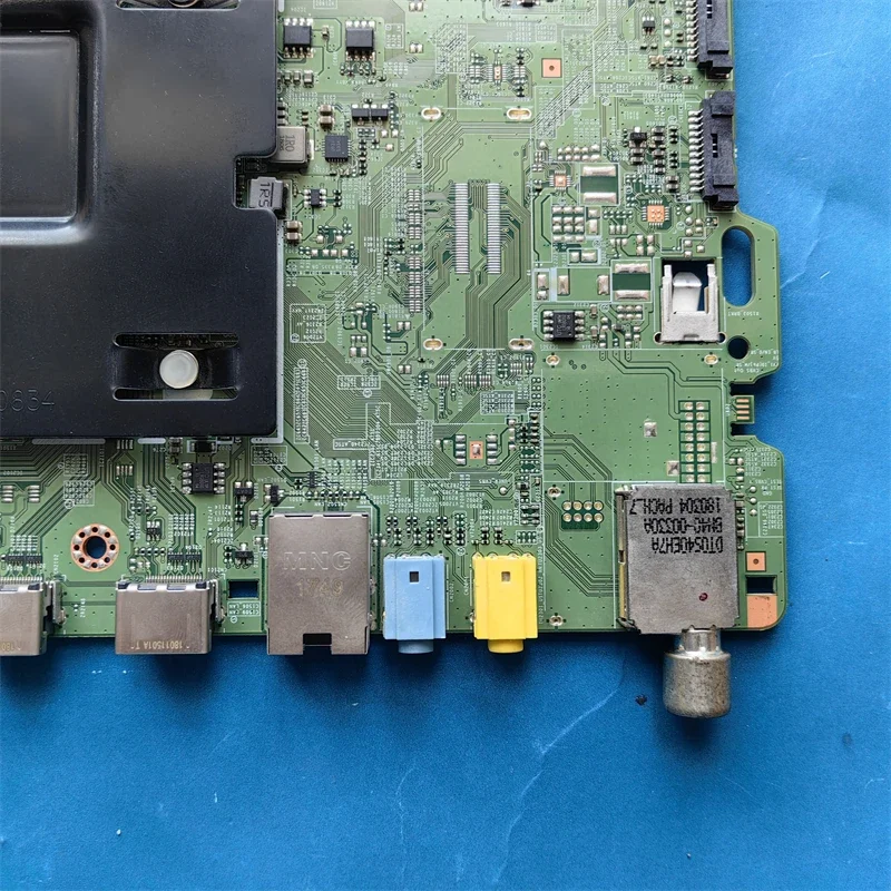 BN94-12441A BN97-13635H Placa Principal Para TV UN49MU6100GXPR UN49MU6100G UN49MU6100 Placa-mãe CY-GM049HGLV2H BN 9412441 Um BN 9713635 H H H