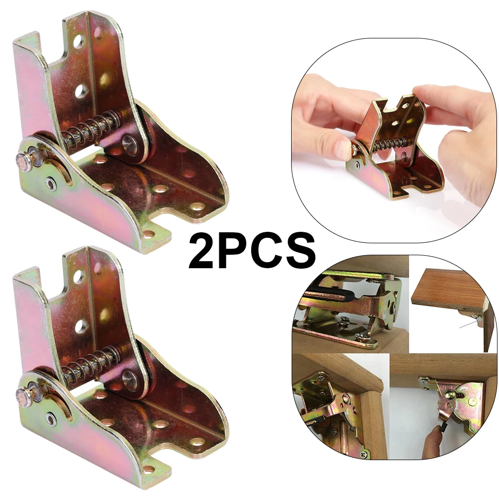 

Складные железные кронштейны для ножек столов, стульев, тумб и ноутбуков