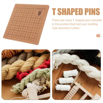 10 best sales Bảng makramee - №9