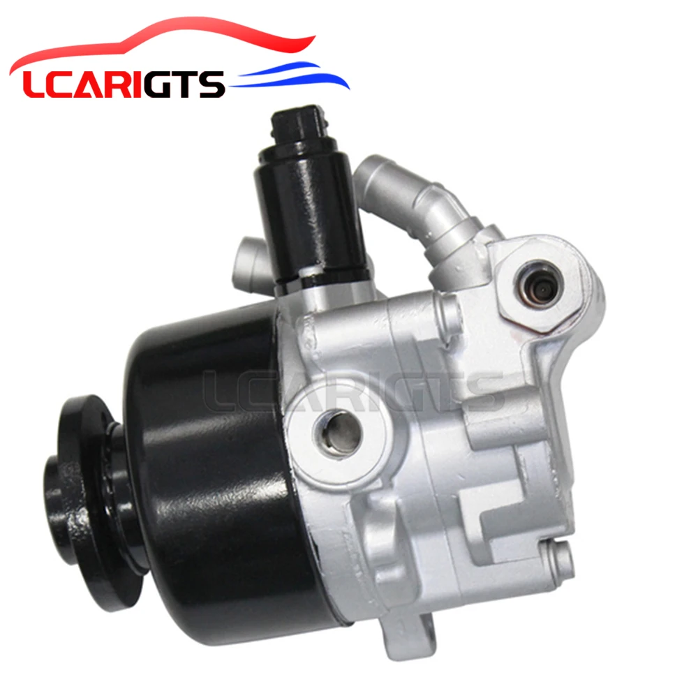 For Mercedes R230 SL500 SL55 AMG ABC Hydraulic Power Steering Pump Car Accessories A0034665001 A0034662701