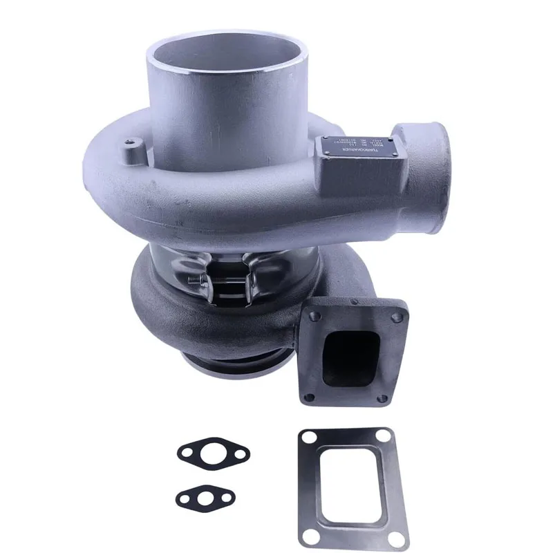 

ST-50 Turbo 3032062 3011264 3529040 3801939 3801968 3801936 3801938 3801939 3801990 Turbocharger for Cummins NTA855 Engine