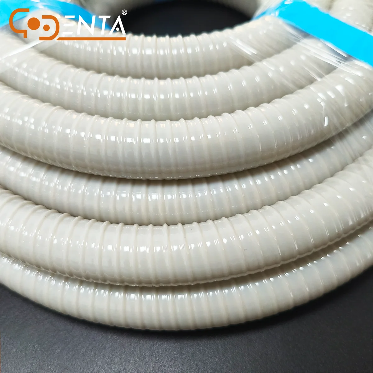 2m upgraded Dental Strong Weak Suction Pipe Tube Hose Fit for Adec HVE SE Ejector Kavo Sirona Celfa Planmeca Dental Units