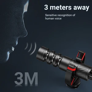 6 Büyük satış mikrofon atış tabancası - - no. 1