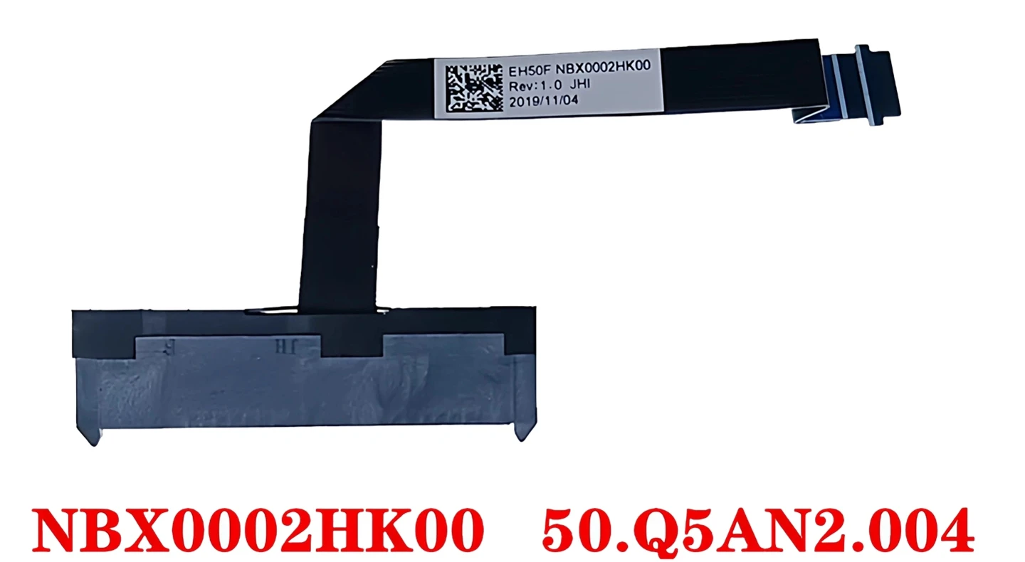NNNNew Hard Drive Flex Cable for Acer Aspire 7 A715-74 A715-74G A715-74G-785A N17C2, P/N: NBX0002HK00 50.Q5AN2.004