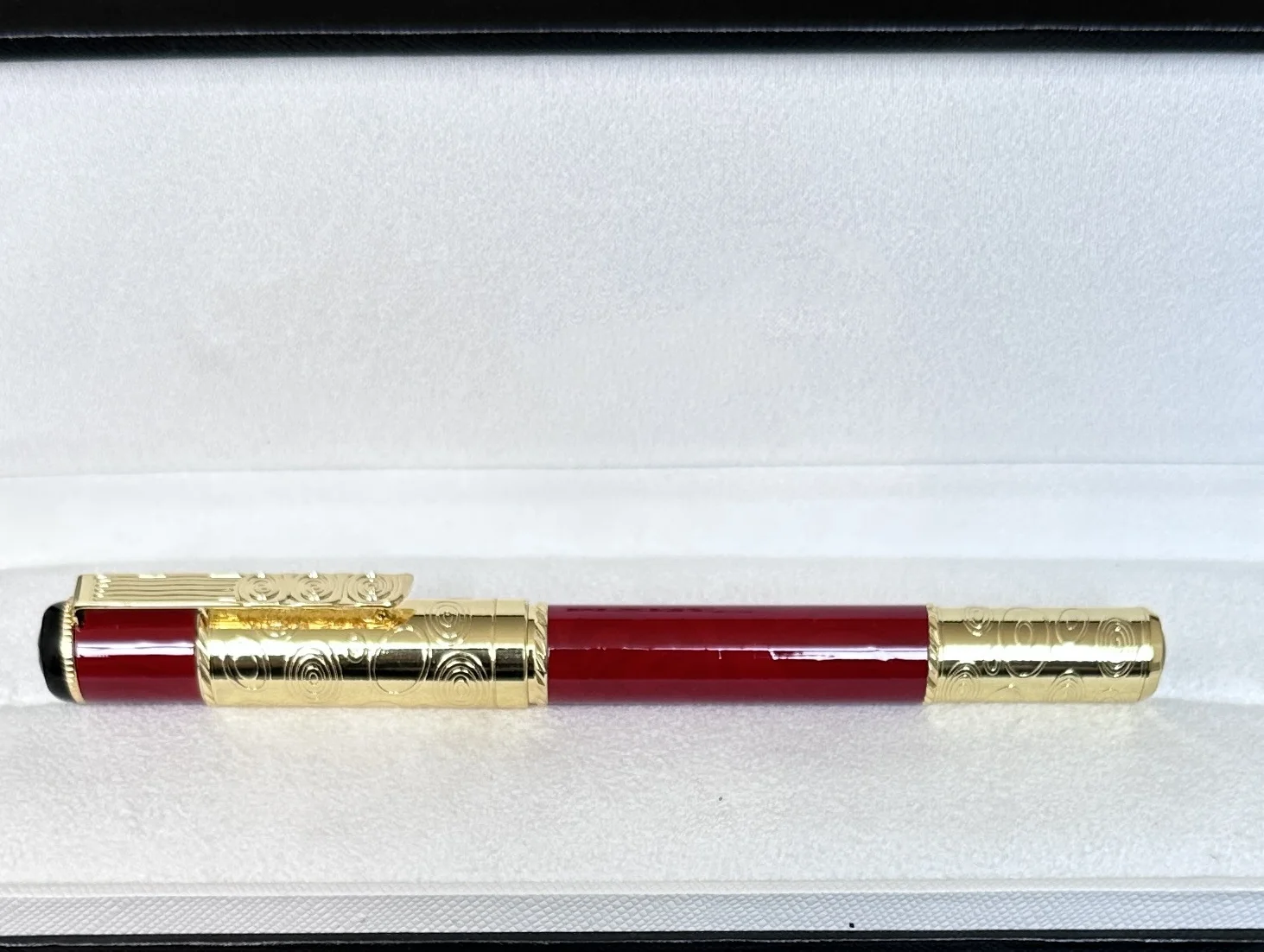 

Высококачественная роскошная простая в использовании перьевая ручка серии M, отличная супер практичная ручка для письма, гладкая, удобная для офиса, супер подходит