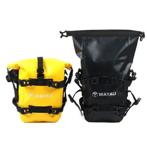 10 best sales Husqvarna-väska - №1