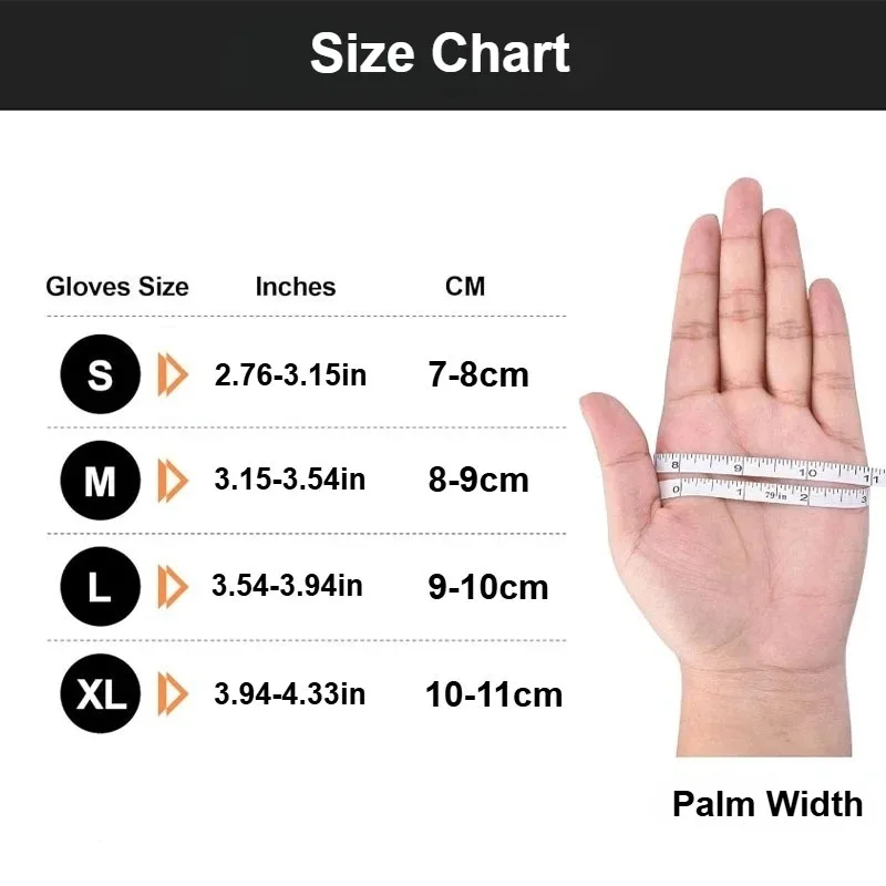 Thumbnail 2 - #47 Cleaning Gloves Comparison Guide