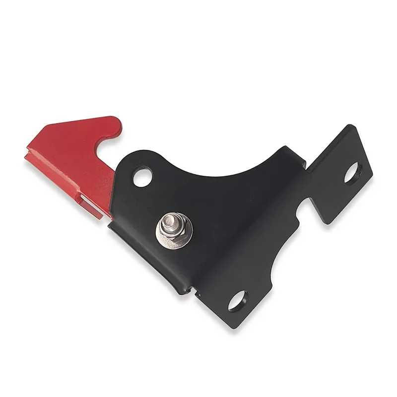 Parking Brake Replacement For Spring Brake Thingy Lockable Heavy Duty Compatible Fit for Polaris RZR 800 900 1000 Models