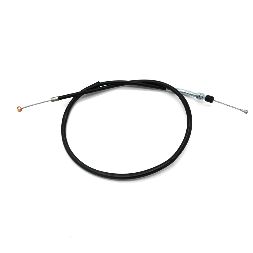 Motorradzubehör Kupplungskabel Stahldrahtleitung für Honda TRX400EX Sportrax EX 2002-2004 TRX 1999-2001/2004 22870-HN1-000 – Detail 2