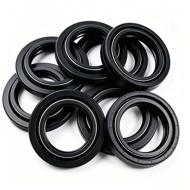 

41x54x11 For Harley Davidson FLHTC 1450 Electra Glide Classic FLHTCUI 1450 Ultra Classic Front Fork Oil Seal Dust Seal