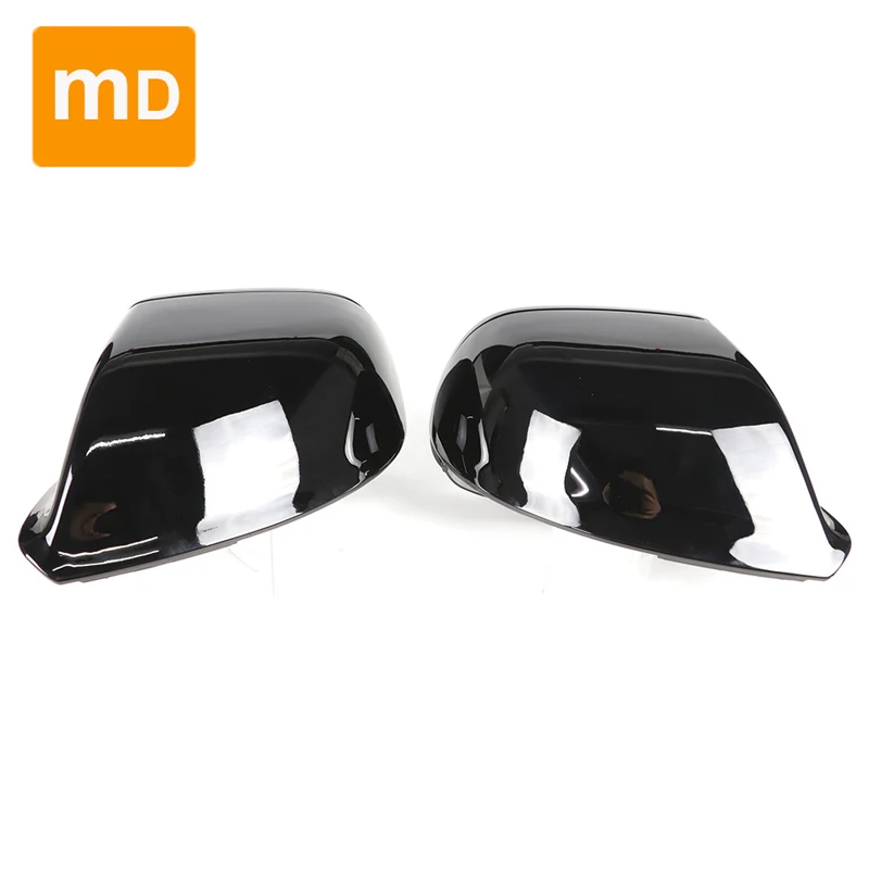 

For Audi Q5 Q5L SQ5 Q7 Mirror Housing Rearview Mirror Cover Protective Decoration Guard Car Accessories Upgrade