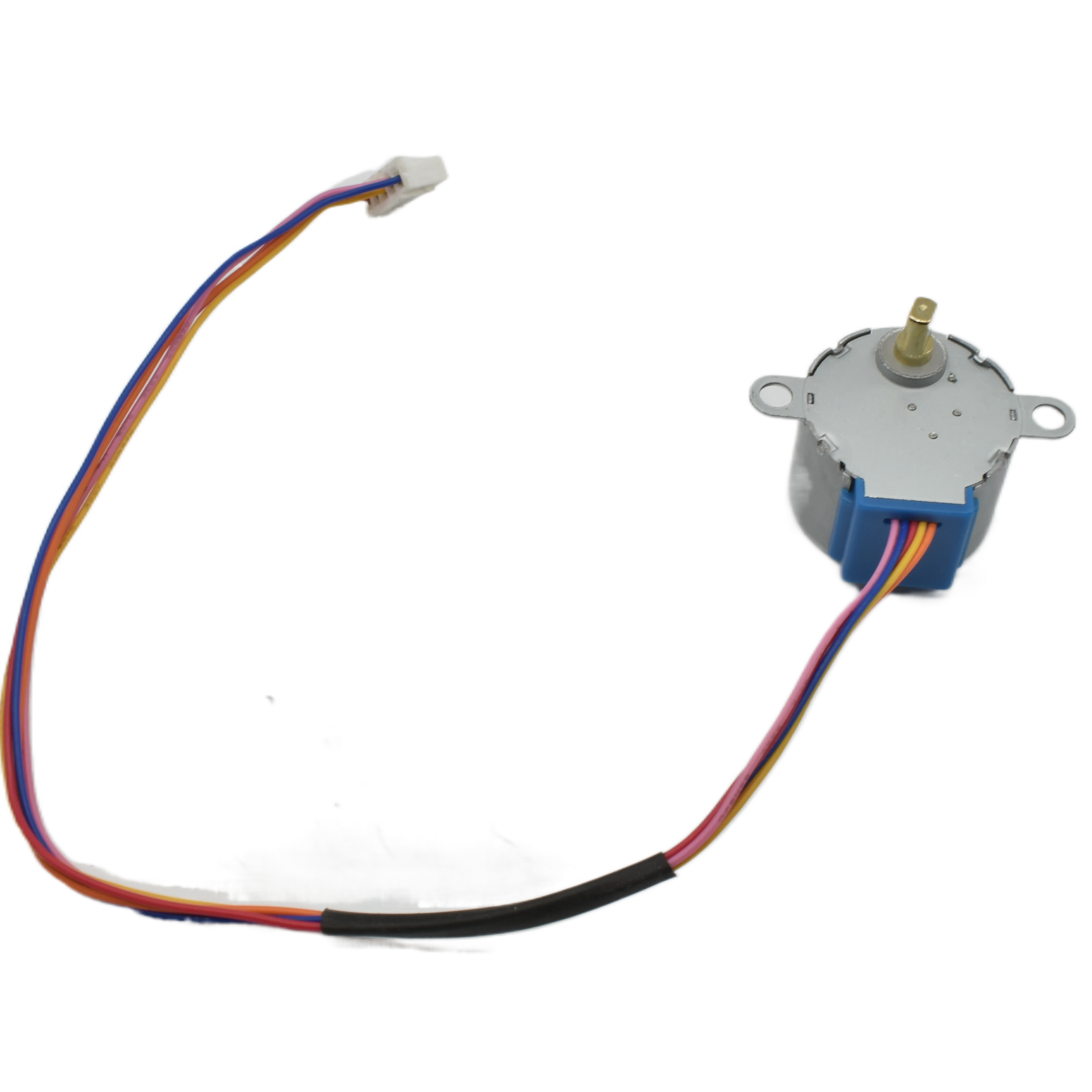 Motor paso a paso ULN2003, placa controladora ULN2003 para Arduino LTARK-17, 28BYJ-48, 5V, juego de 5 unidades