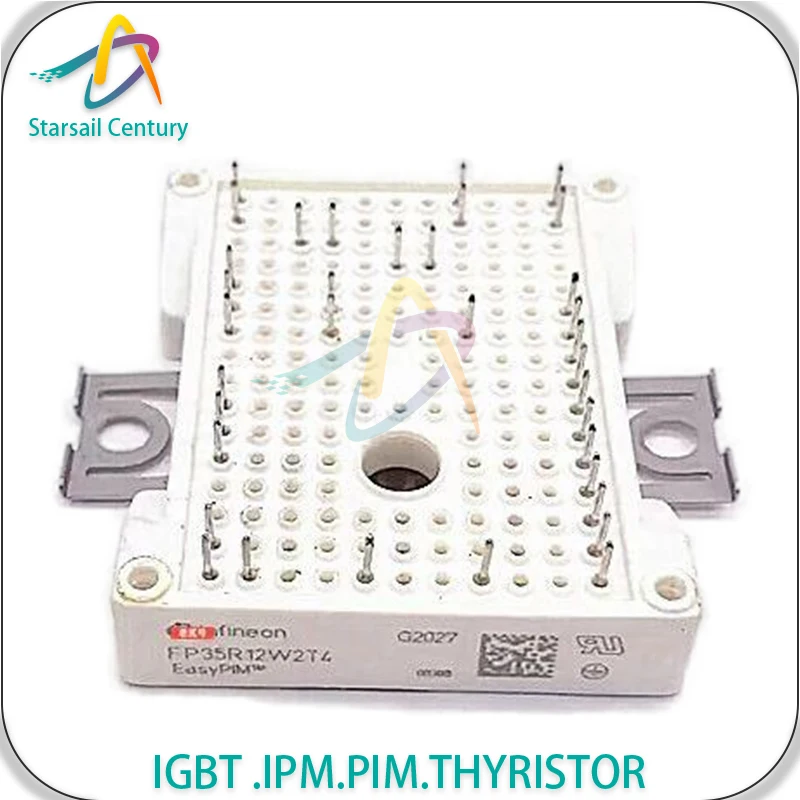 

FP35R12W2T4 NEW AND ORIGINAL MODULE