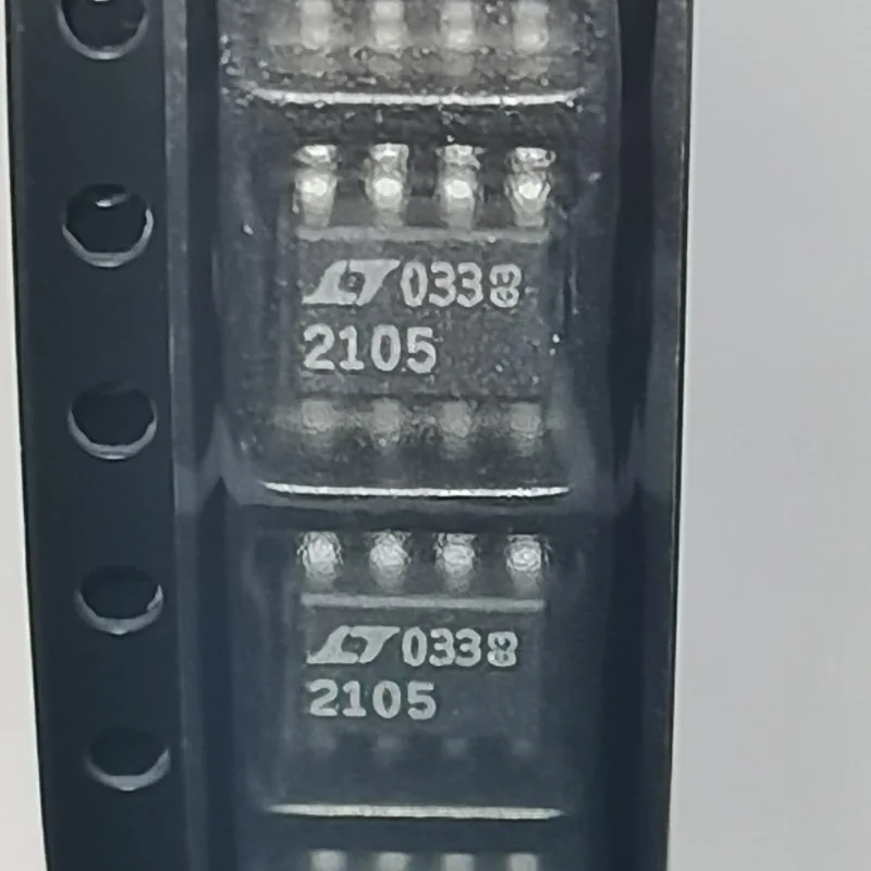 LT1021DCS8-5 LT1021…