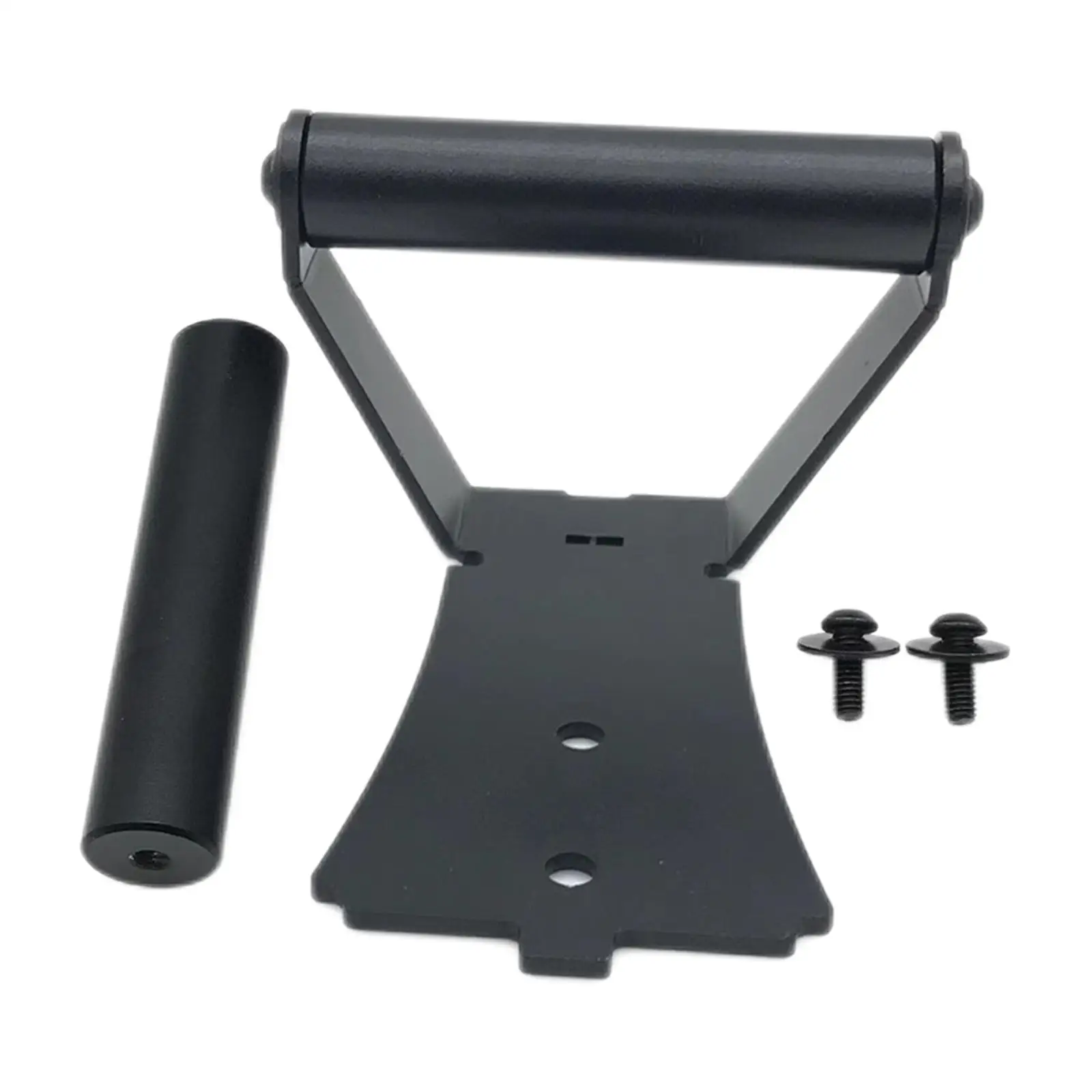 

Motorcycle Smartphone Bracket Phone Mount Alloy Holder Fit for