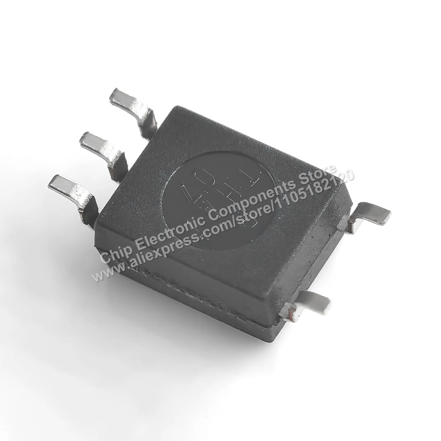 (10 PCS）Original IC TLP152 (TPL,E(T – high-speed photodetector chip, marked “P152”, in SOIC-5 4.6 mm package