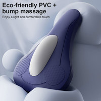 Pelvic Floor Muscle Trainer USB Rechargeable Pelvic Floor Exerciser USB Plug In Electric Sphincter Trainer for Men Women