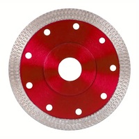 105/115/125mm Diamond Dry Cutting Blade Disc Porcelain Ceramic Tile Turbo Thin stoneware discs for Marble Machine,angle Grinder
