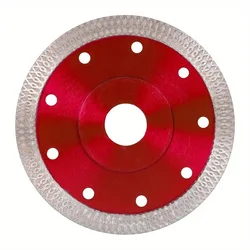 105/115/125mm Diamond Dry Cutting Blade Disc Porcelain Ceramic Tile Turbo Thin stoneware discs for Marble Machine,angle Grinder