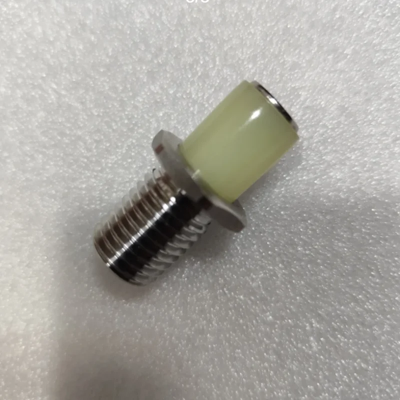 Universal M16 Screw Accessories Anti-Drop Straight Rod Silent Screw for Neck Brace Bracket Screw Realistic Dolls Parts
