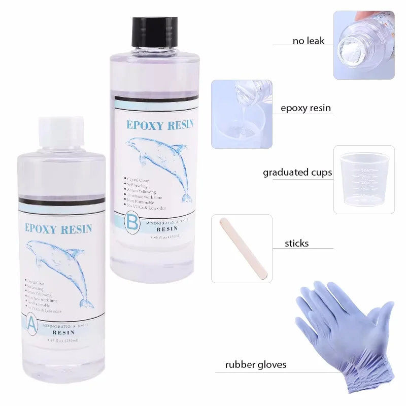 Thumbnail 3 - #58 Trending Resin DIY Kits Right Now