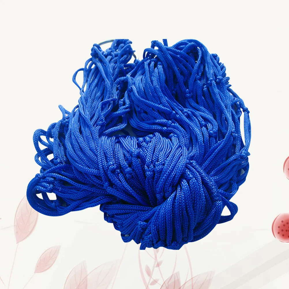 

Green Nylon Hammock Portable Durable Outdoor Leisure Bed Sleeping Swing Hanging Bed Camping Picnic Travel Sleeping Swing Hammock