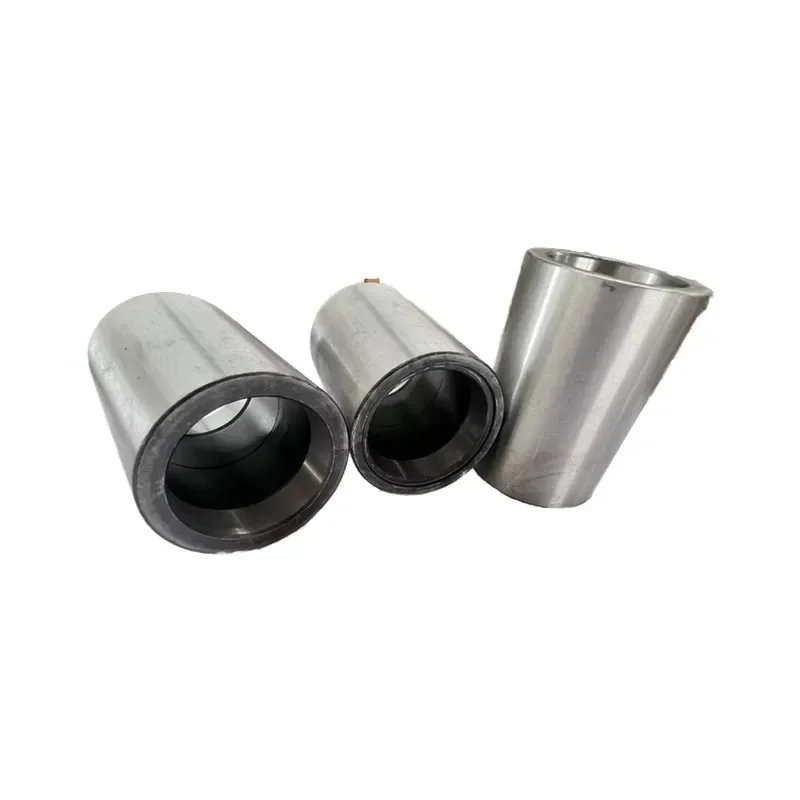 ZJ High Strength Electric Slurry Pump Shaft Sleeve OEM Customized Low Pressure 500kw 400HP