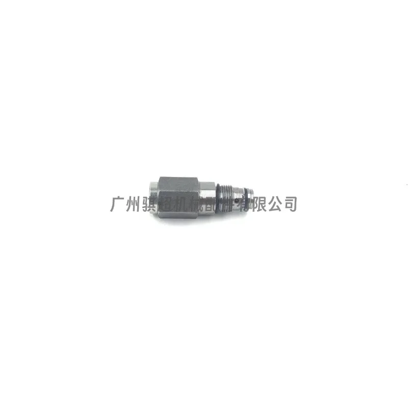 Suitable for DH80 unloading valve, small dig multi-way valve unloading relief valve, hydraulic pressure relief accessories