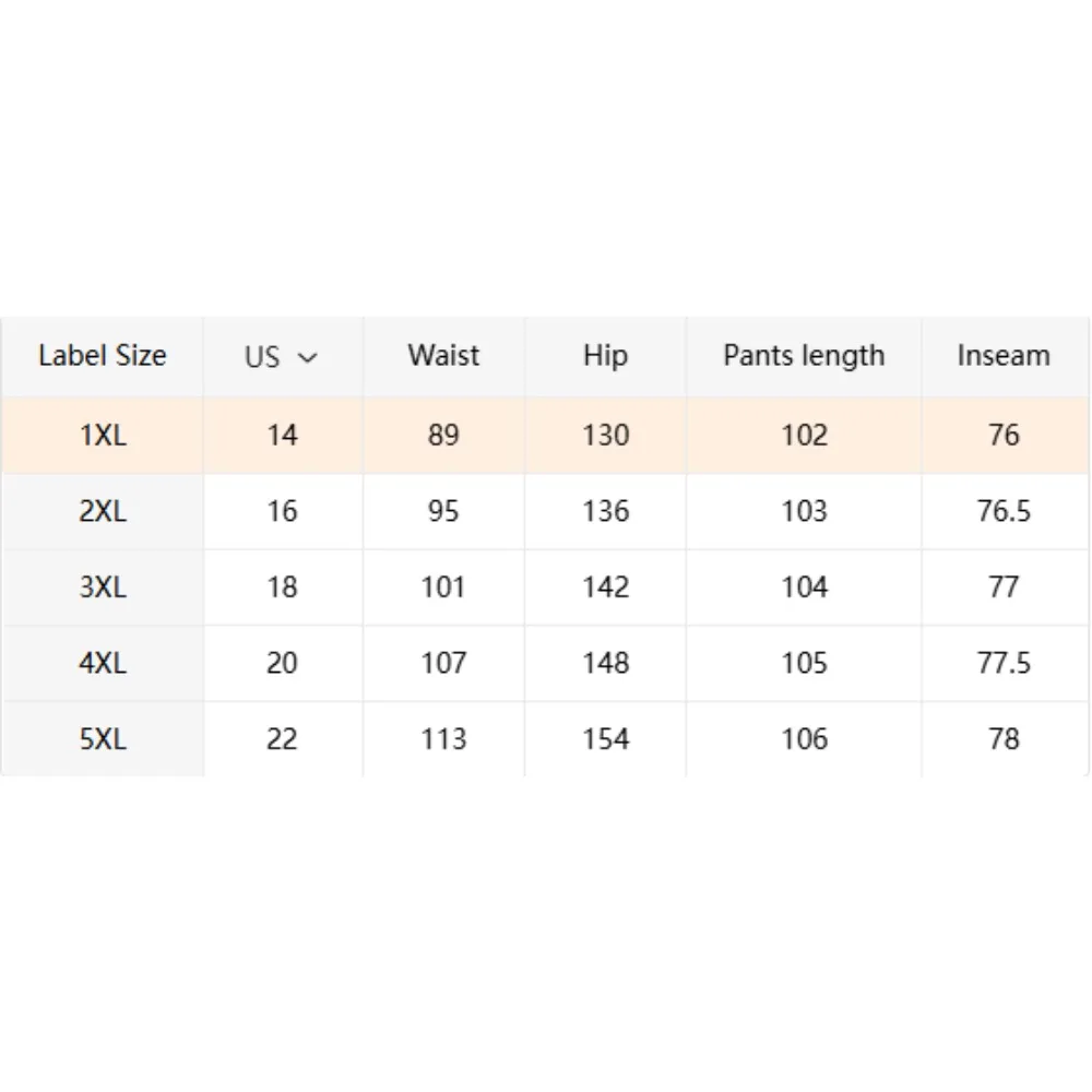 حجم كبير 1XL-5XL النساء أزياء الترتر مستقيم الساق السراويل السيدات عارضة أنيقة عالية الخصر فضفاض السراويل الطويلة #6