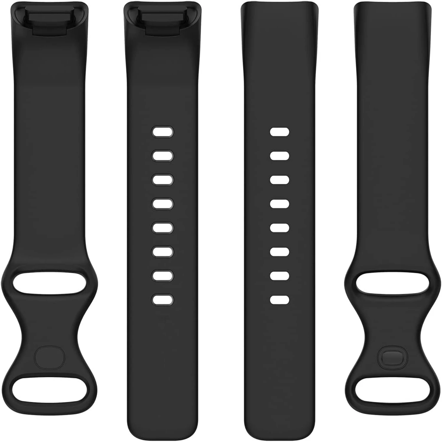 Enhance your workout routine with these durable and reliable premium fitness tracker bands - Crafted with top-quality materials